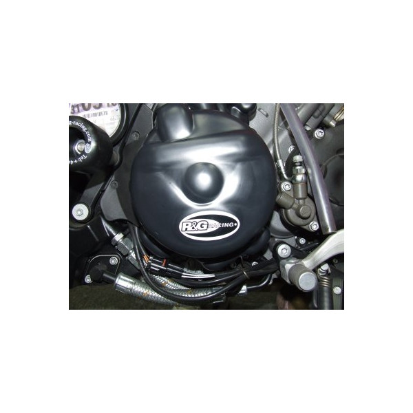 R&G Engine Case Covers for KTM LC8 (LHS)